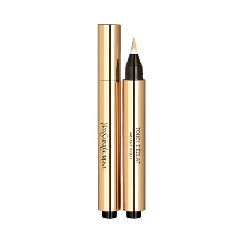 yves saint laurent make up touche eclat|touche eclat original shade.